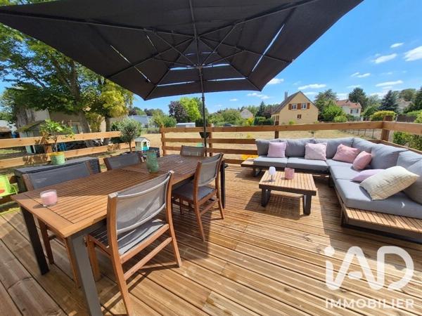 Maison à vendre 7 pièces 169 m² Neuflize