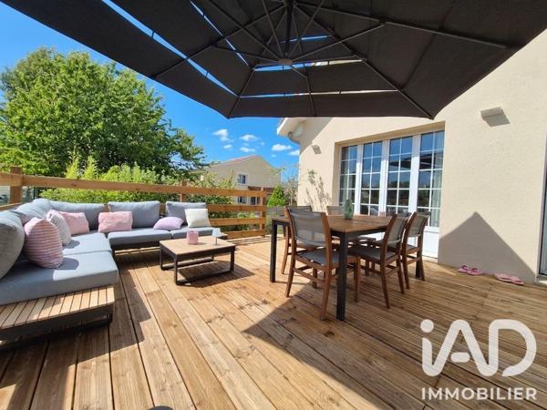 Maison à vendre 7 pièces 169 m² Neuflize