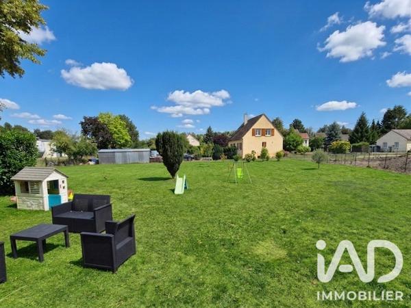 Maison à vendre 7 pièces 169 m² Neuflize