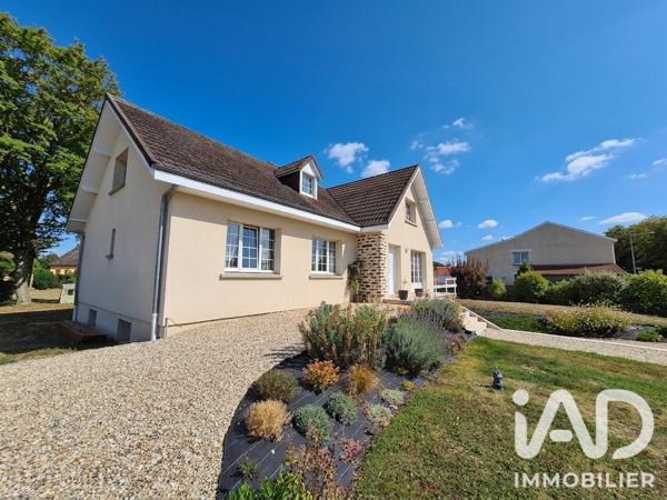 Maison à vendre 7 pièces 169 m² Neuflize