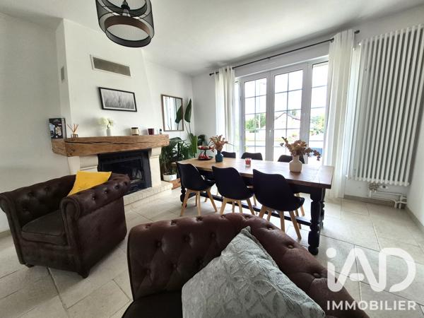 Maison à vendre 7 pièces 169 m² Neuflize