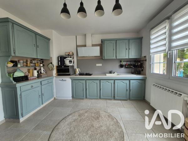 Maison à vendre 7 pièces 169 m² Neuflize