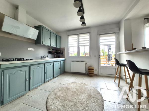 Maison à vendre 7 pièces 169 m² Neuflize