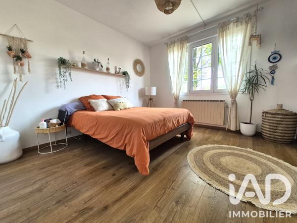 Maison à vendre 7 pièces 169 m² Neuflize