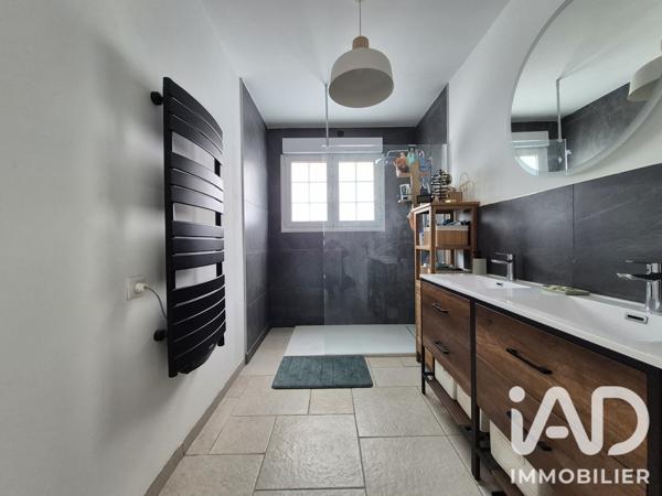 Maison à vendre 7 pièces 169 m² Neuflize