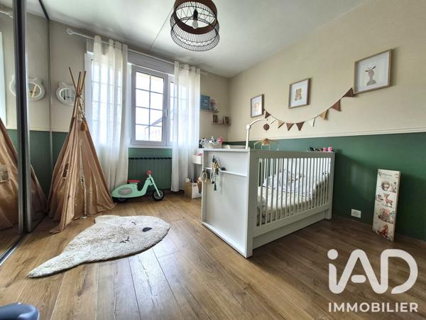 Maison à vendre 7 pièces 169 m² Neuflize