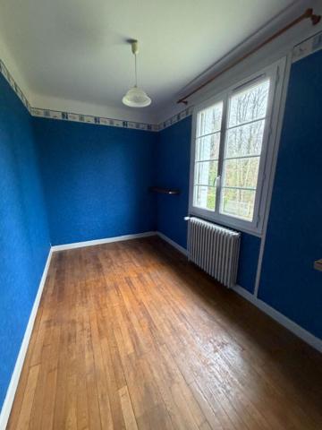 Jolie maison sur sous sol avec cabinet médical indépendant à Jouet sur l'Aubois