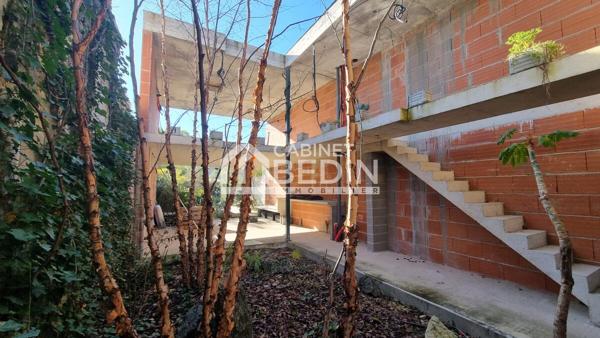 Achat Maison 4 pièces Le Bouscat 3 chambres