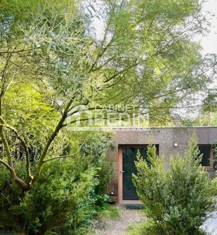 Achat Maison 4 pièces Le Bouscat 3 chambres