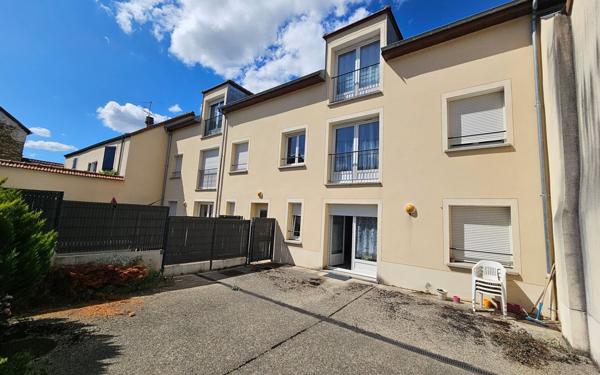 Appartement à louer    2 pièces •  Mézières-sur-Seine