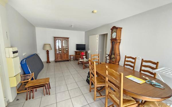 Appartement à louer    2 pièces •  Mézières-sur-Seine