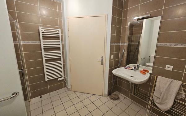 Appartement à louer    2 pièces •  Mézières-sur-Seine