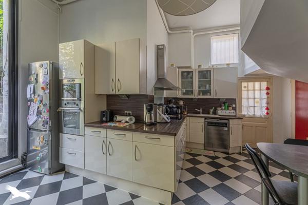Maison à vendre 449 000 € Château-Renault 10 p 300 m² DPE D