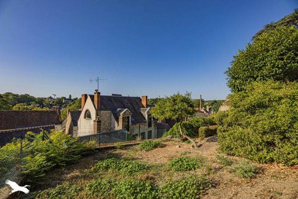 Maison à vendre 449 000 € Château-Renault 10 p 300 m² DPE D