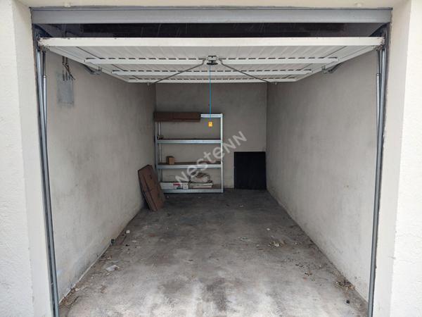 GARAGE/ BOX FERME SECTEUR NORD RESIDENCE LE GAIS LOGIS