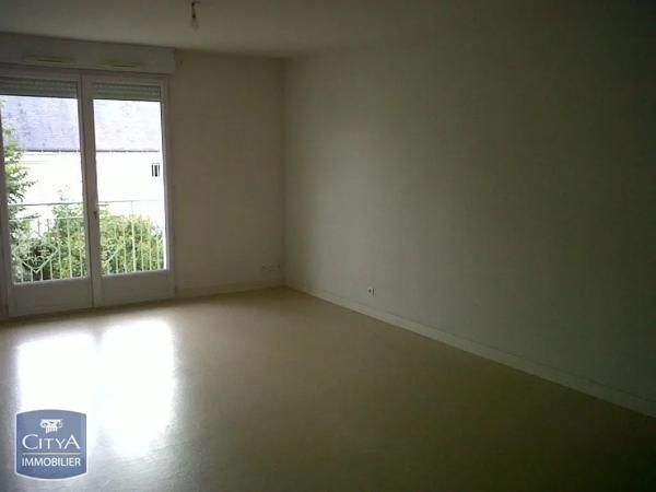 Appartement à louer 3 pièces 79.4m²
