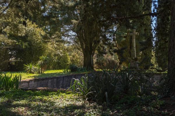 Limonest - Propriété d'exception - Dépendances - Parc de 7 660 m²