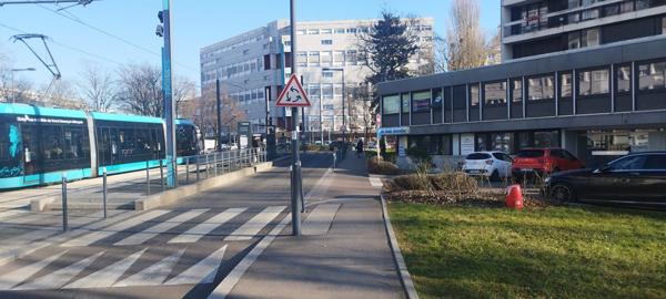 Local/bureau à vendre BESANCON (25) Profession libérale-investissement-locatif