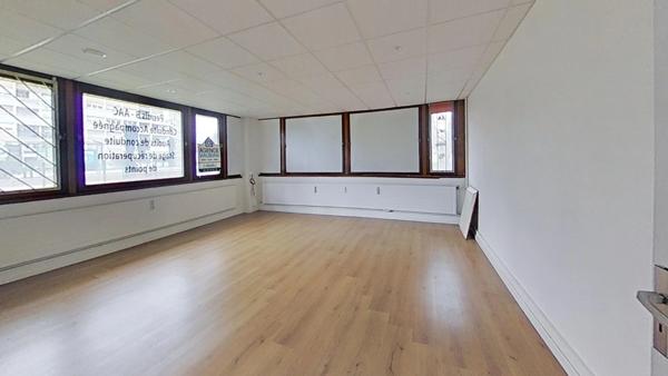 Local/bureau à vendre BESANCON (25) Profession libérale-investissement-locatif