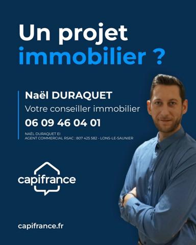 Local/bureau à vendre BESANCON (25) Profession libérale-investissement-locatif