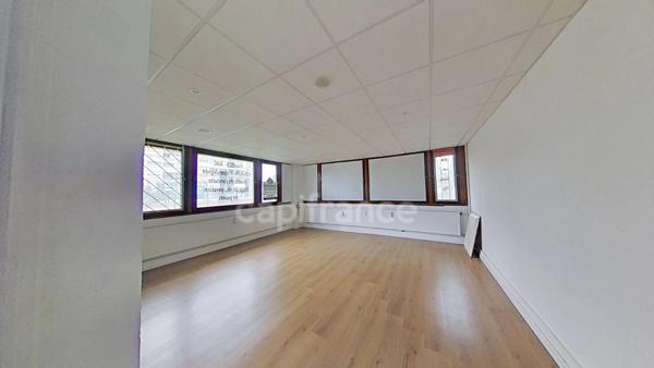 Local/bureau à vendre BESANCON (25) Profession libérale-investissement-locatif