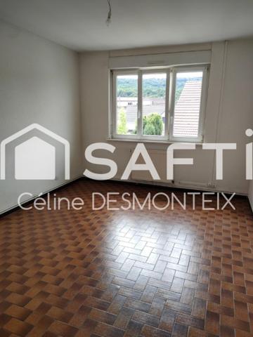 IMMEUBLE À FORT POTENTIEL AVEC PARTIE COMMERCIALE & LOGEMENT - Idéal investisseurs !