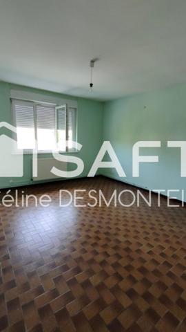 IMMEUBLE À FORT POTENTIEL AVEC PARTIE COMMERCIALE & LOGEMENT - Idéal investisseurs !