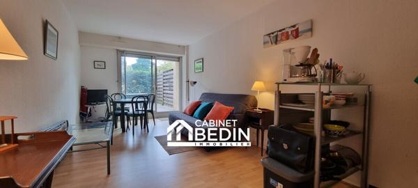 Achat Appartement 1 piece Arcachon