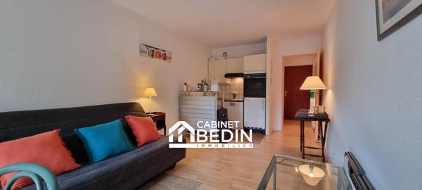 Achat Appartement 1 piece Arcachon
