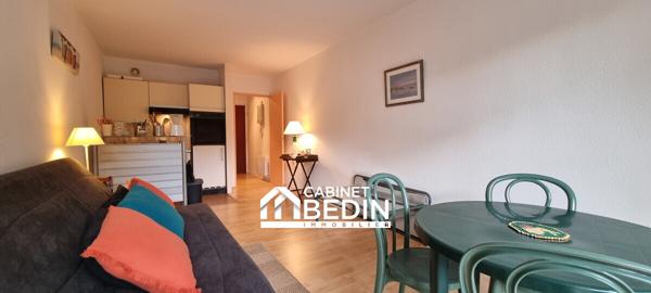 Achat Appartement 1 piece Arcachon