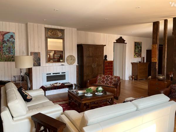 DINAN - Centre historique Magnifique appartement rénové de 2 chambres