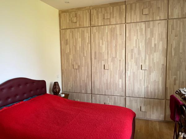 DINAN - Centre historique Magnifique appartement rénové de 2 chambres