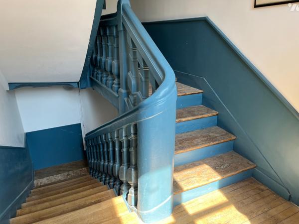 DINAN - Centre historique Magnifique appartement rénové de 2 chambres