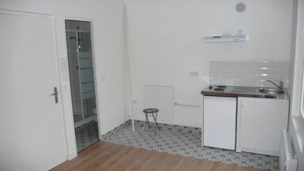Appartement Lamotte Beuvron