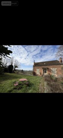 Maison à vendre à Laon dans l'Aisne (02000), ref : 02003-784