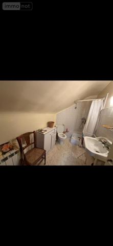 Maison à vendre à Laon dans l'Aisne (02000), ref : 02003-784