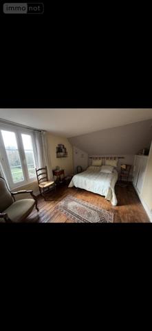 Maison à vendre à Laon dans l'Aisne (02000), ref : 02003-784