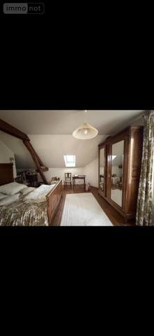 Maison à vendre à Laon dans l'Aisne (02000), ref : 02003-784