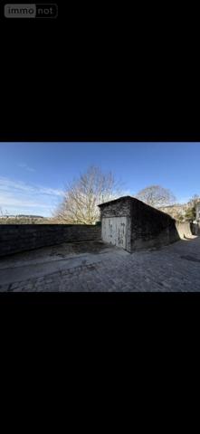 Maison à vendre à Laon dans l'Aisne (02000), ref : 02003-784