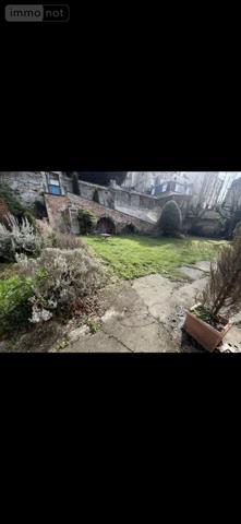 Maison à vendre à Laon dans l'Aisne (02000), ref : 02003-784