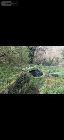Maison à vendre à Laon dans l'Aisne (02000), ref : 02003-784