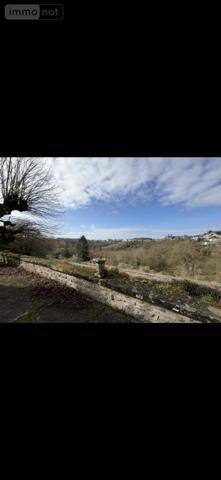 Maison à vendre à Laon dans l'Aisne (02000), ref : 02003-784