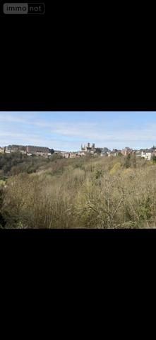 Maison à vendre à Laon dans l'Aisne (02000), ref : 02003-784