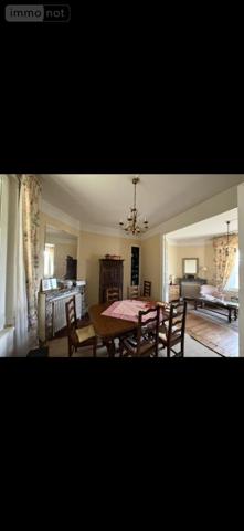 Maison à vendre à Laon dans l'Aisne (02000), ref : 02003-784