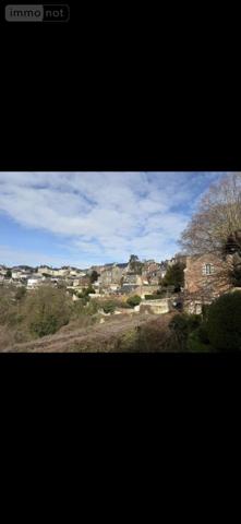 Maison à vendre à Laon dans l'Aisne (02000), ref : 02003-784