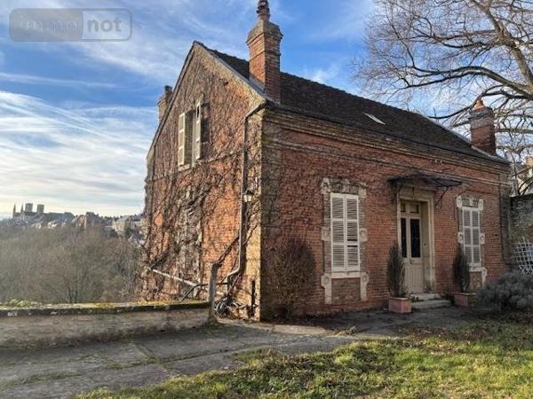Maison à vendre à Laon dans l'Aisne (02000), ref : 02003-784