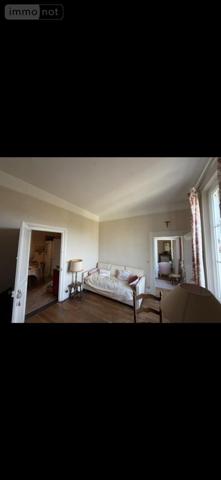 Maison à vendre à Laon dans l'Aisne (02000), ref : 02003-784