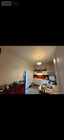 Maison à vendre à Laon dans l'Aisne (02000), ref : 02003-784