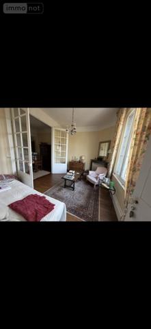 Maison à vendre à Laon dans l'Aisne (02000), ref : 02003-784