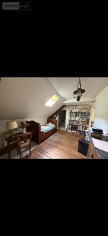 Maison à vendre à Laon dans l'Aisne (02000), ref : 02003-784